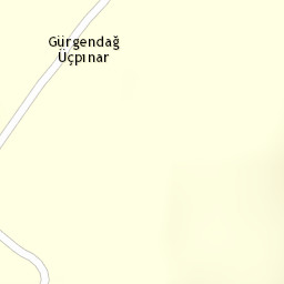 Sokak Görünümü