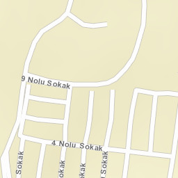 Sokak Görünümü