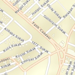 Sokak Görünümü