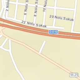 Sokak Görünümü