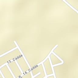 Sokak Görünümü