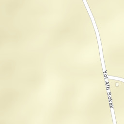 Sokak Görünümü