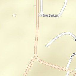 Sokak Görünümü