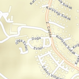 Sokak Görünümü