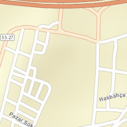 Sokak Görünümü