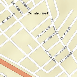 Sokak Görünümü