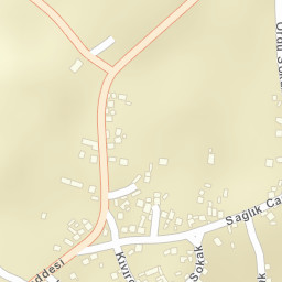 Sokak Görünümü