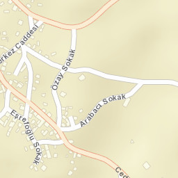 Sokak Görünümü