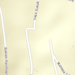 Sokak Görünümü