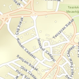 Sokak Görünümü