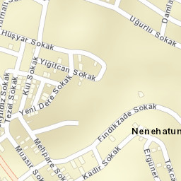 Sokak Görünümü