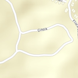 Sokak Görünümü
