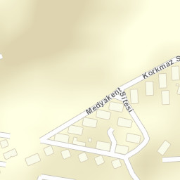 Sokak Görünümü