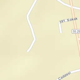 Sokak Görünümü