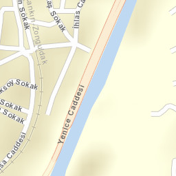 Sokak Görünümü