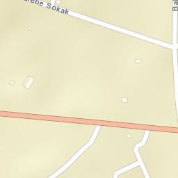 Sokak Görünümü