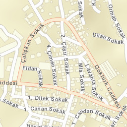 Sokak Görünümü
