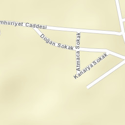 Sokak Görünümü