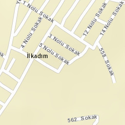 Sokak Görünümü