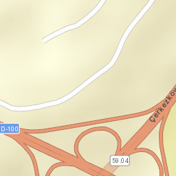 Sokak Görünümü