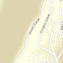 Sokak Görünümü