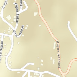 Sokak Görünümü