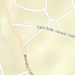 Sokak Görünümü