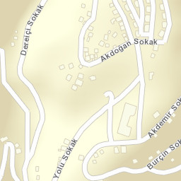 Sokak Görünümü