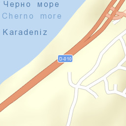 Sokak Görünümü