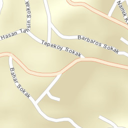 Sokak Görünümü