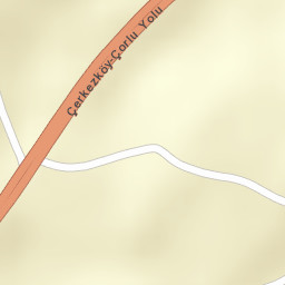 Sokak Görünümü