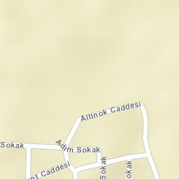 Sokak Görünümü
