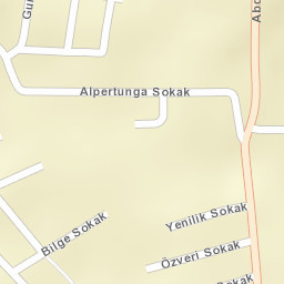 Sokak Görünümü