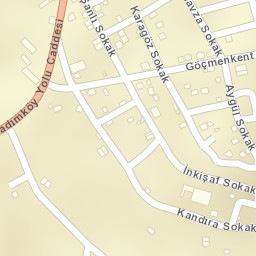 Sokak Görünümü