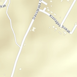 Sokak Görünümü