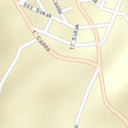 Sokak Görünümü
