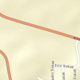 Sokak Görünümü