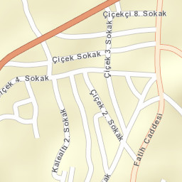 Sokak Görünümü
