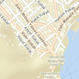 Sokak Görünümü