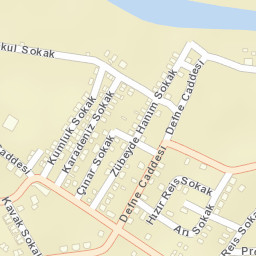 Sokak Görünümü