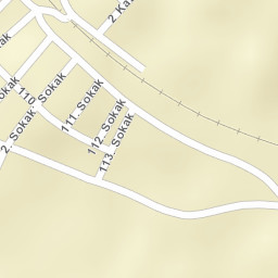 Sokak Görünümü
