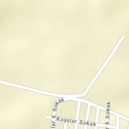 Sokak Görünümü
