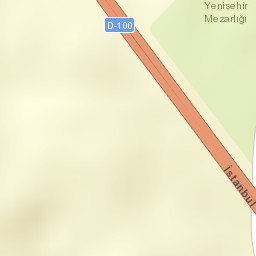 Sokak Görünümü