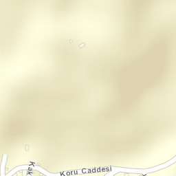 Sokak Görünümü