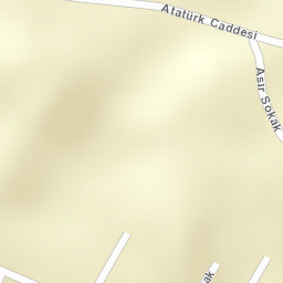 Sokak Görünümü