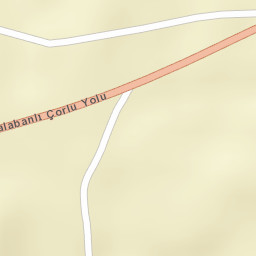 Sokak Görünümü