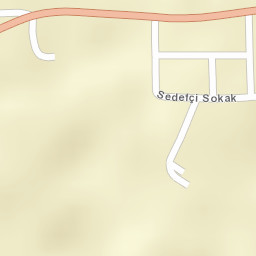 Sokak Görünümü