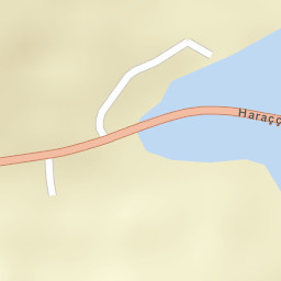 Sokak Görünümü