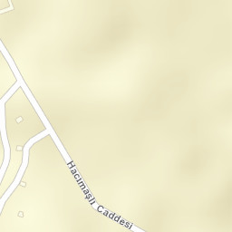 Sokak Görünümü