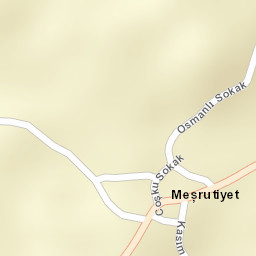 Sokak Görünümü